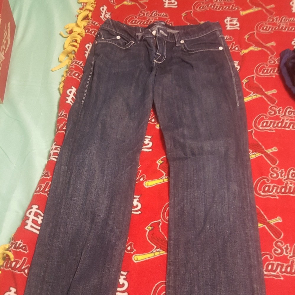 Rock & republic jeans